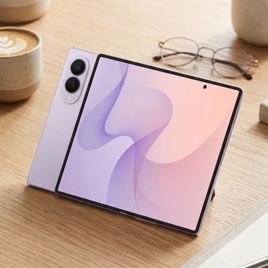 Samsung Galaxy Z fold 8 nuevos en caja - 2/2
