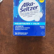 Alka zeltzer suelto o por caja - Img 58261797