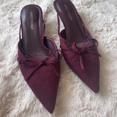 Hermosos zapatos de mujer traídos de Estados Unidos - 6/6