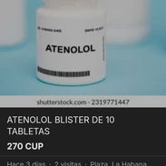 Atenolol - Img 56368962