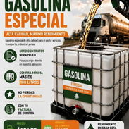 GASOLINA IMPORTADA - Img 56483405