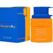 Perfume Mandarin Sky Elixir - Img 58375298