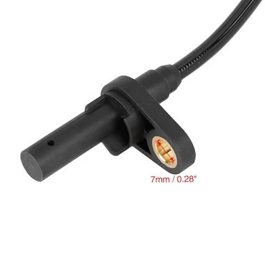 Sensor ABS BMW Serie 5 (2010–2017) - Img 97202376