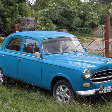 Peugeot 403 - 3/10