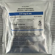 Vendo estos medicamentos importados 1- Fluticasone Propionate/ Salmeterol diskus inhalation Powder 40 2- Fluticasone - Img 56545871