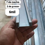 Purless galvanizados - Img 55683830