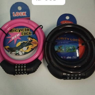 Vendo candados. Diferentes modelos y precios - 3/4