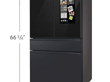 Frio refrigerador nevera frigorífico Frigidaire - Img 66625295