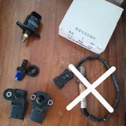 piezas de geely ck primera mano - Img 56439231