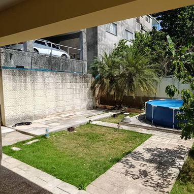 ¡RENTA LINEAL DE LUJO EN NUEVO VEDADO! 🌟 - 7/10