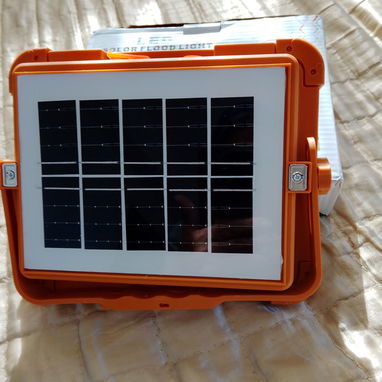 Se vende lámpara solar - 3/3