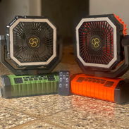 Ventilador x11 - Img 56686640
