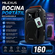 Bocinas milexus - Img 58258675
