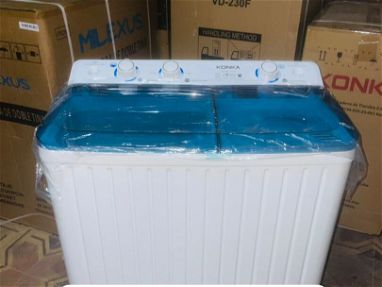 venta de lavadoras automáticas - Img 67856144