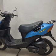Suzuki Lets 49 cc - Img 57299276