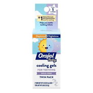 Orajel crema para la dentición en bebés - Img 56999595
