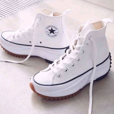 👟🔥 CONVERSE RUN STAR HIKE – El ícono urbano que eleva tu estilo 🔥👟 - 2/3
