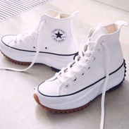 👟 Converse Run Star Hike – 100% Originales – 49 USD ¡Mejores precios y calidad conmigo! - Img 56932514