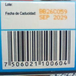Multivitaminas en gotas para Bebé, BBMin frasco de 30ml vence septiembre 2029 - Img 123563567