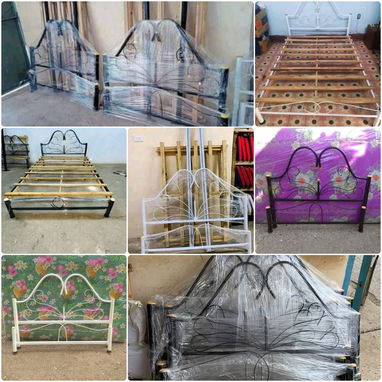 Ofrecemos todo lo que necesita, juegos de cuartos, de sala, artículos de melamina, colchones de todo tipo y demás - Img 123060243