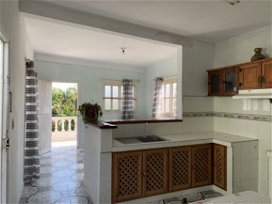 Casa Biplanta Completa totalmente independiente con todo adentro en Playa - Img 64295925