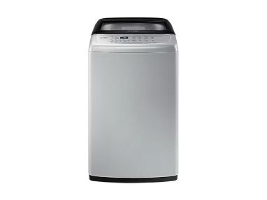 Lavadora Samsung Automática de 9Kg Color Blanco. Nueva en caja. - Img 62717031
