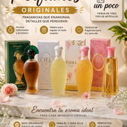 Perfumes original - Img 56331185