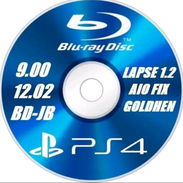 Pirateria de PS4 hasta la versión 12.52 - Img 51067917