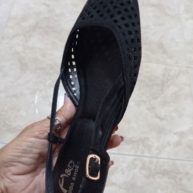Vendo sandalia - Img 121192178