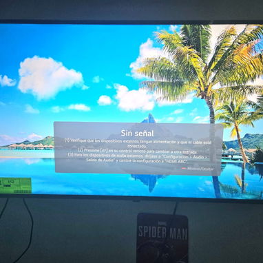 tv lg 43 pulg impecable unico dueño con sus nylon aun 4k smart tv con base de pared de regalo y cajita hd - Img 121086109