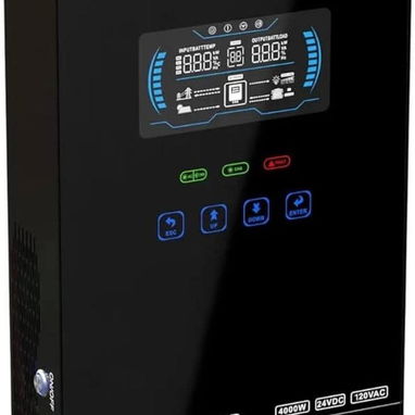 ☀️KIT SOLAR 3.5 kWh — ¡QUE LOS APAGONES NO DECIDAN POR TI! 🔋⚡ - 6/6
