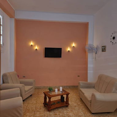 Se renta apartamento en Centro Habana - Img 125809105