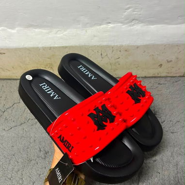 Chancletas para hombre - 4/5