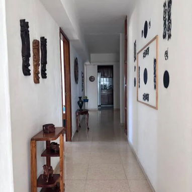 Apartamento con vistas al mar 3 cuartos y medio - Img 100709813