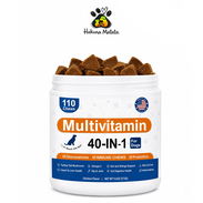 MULTIVITAMINA PARA PERROS / SABOR A POLLO - Img 56429883
