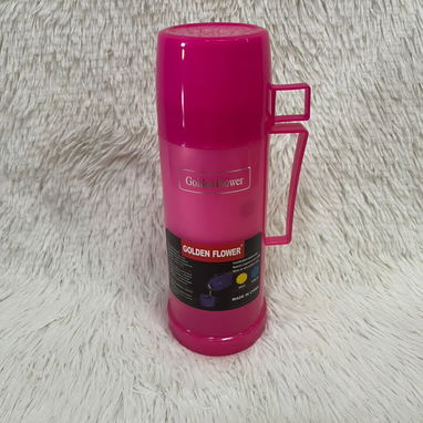 Termos de café 0.5L Colores 💚Verde 🧡Naranja Rosado 🩵Azul 4200 cupTermos de café 0.45L Colores azul verde - Img 126574892