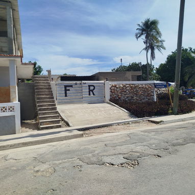 Se vende casa en playa baracoa - 7/7