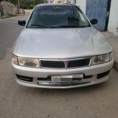 Se vende mitsubishi lancer año 1999 - 5/5
