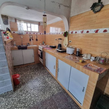Se vende casa - 7/9