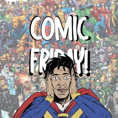 Comics originales en inglés excelentes precios. Desde 3usd a 25usd. Siempre menos del precio en tienda - Img 121364887