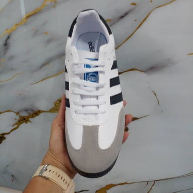 ADIDAS SAMBA 30 USD y 33 USD CALIDAD G5 DEL 37 AL 40 - Img 118695377