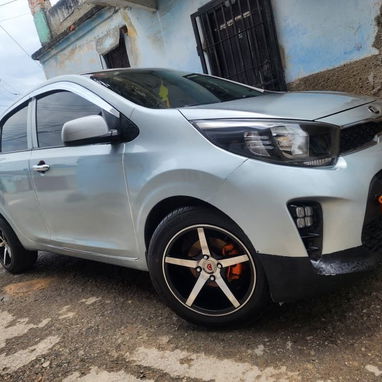 Kia Picanto 2017...add - Img 122967840