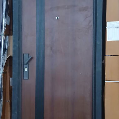 PUERTA EXTERIORES 🚪 - Img 123073306