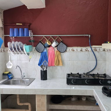 RENTA DE APARTAMENTO POR EL LIDO!! - 6/10