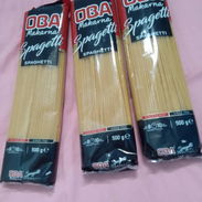 Spaghettis 🍝 500 g - Img 53609850