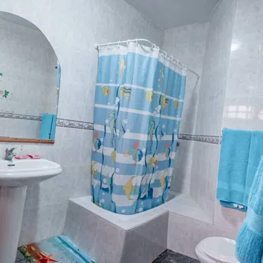 Casa independiente con piscina en mulgoba - Img 114378913