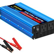Inversor de onda sinusoidal pura 12v a 110v 3000w - Img 56553885