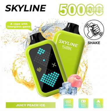 Vaper cigarros 6 - 10/10