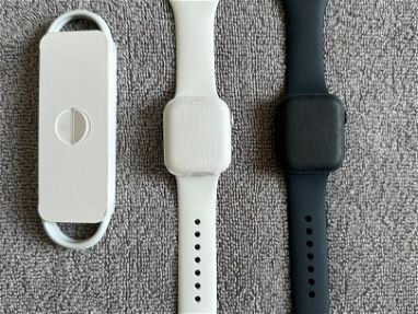 Apple Watch serie 8 —- Serie 8 New - Img main-image-43324246