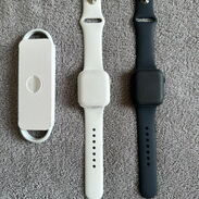 Apple Watch serie 8 —- Serie 8 New - Img 43324246